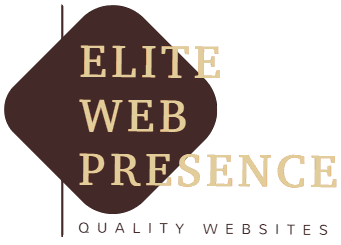 Elite Web Presence Logo