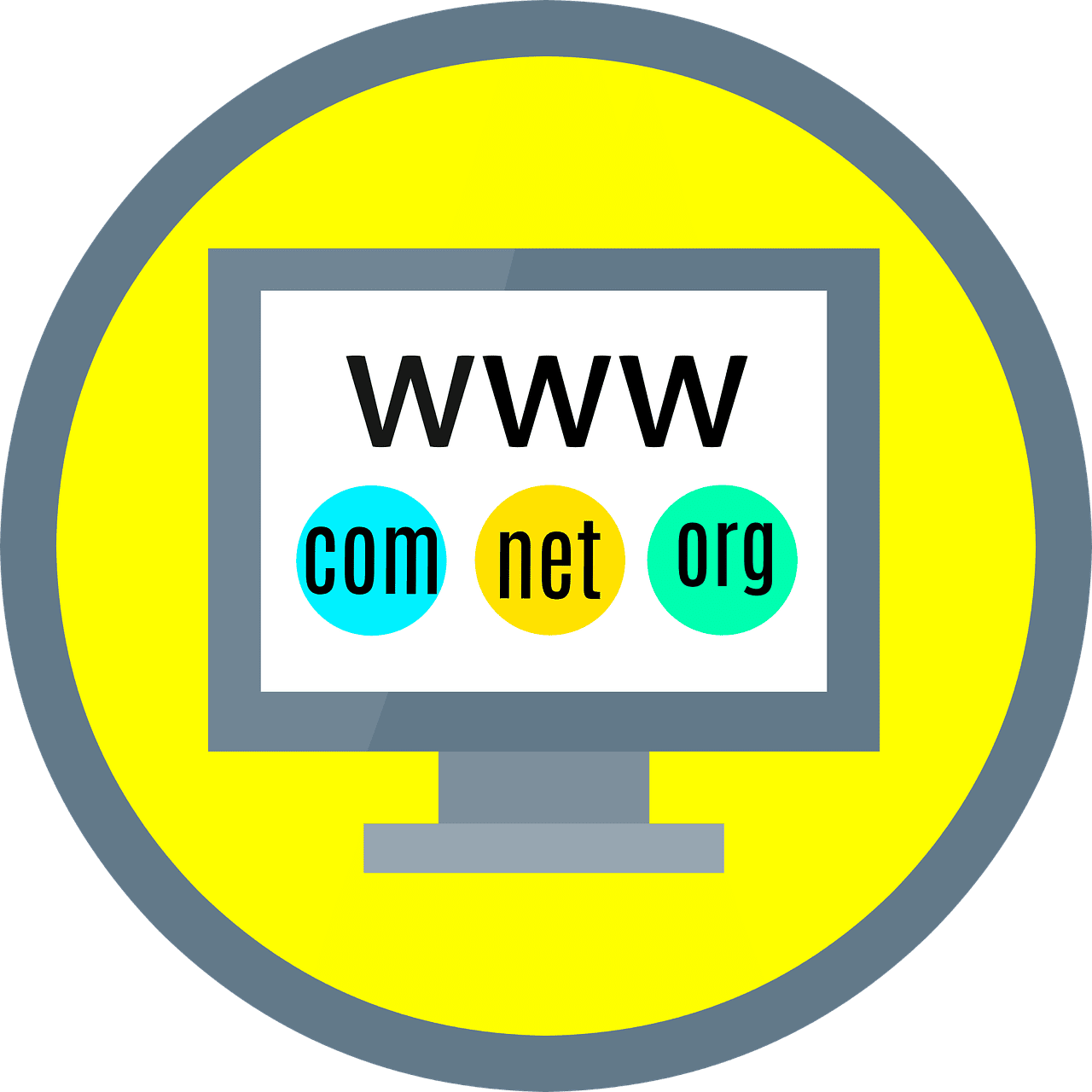 website hosting
